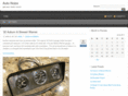 autonoize.com