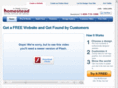 awaytransport.com
