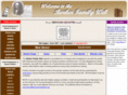 barkerfamilyweb.org