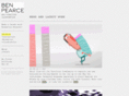benpearce.com
