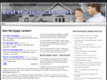 best-mortgage-lenders.com