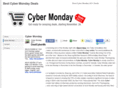 bestcybermondaydeals.info