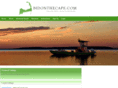 bidonthecape.com