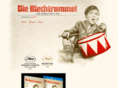 blechtrommel.com