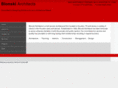 blonskiarchitects.com