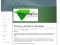 carolinataxadvantage.com