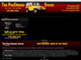 cartersvillejeep.com