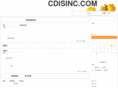 cdisinc.com