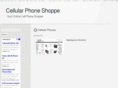 cellularphoneshoppe.com