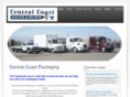 centralcoastpackaging.com