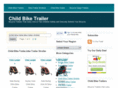 childbiketrailers.com