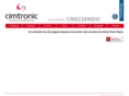cimtronic.com