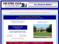 countryclubcleaning.com