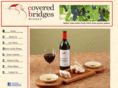 coveredbridgeswine.com