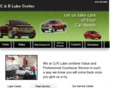 crlube.com