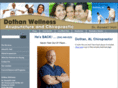 dothanwellness.com