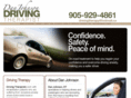drivingtherapy.com