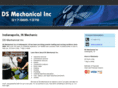 dsmechanicalinc.com