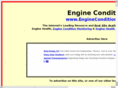 engineconditionmonitoring.com
