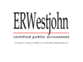 erwestjohn.com