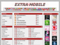 extra-mobile.com