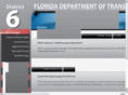 fdotd6trafficsafety.com