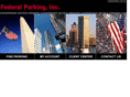 federalparking.com