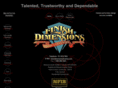 finishdimensions.com