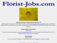 florist-jobs.com