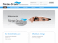foerde-druck.de