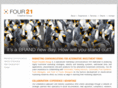 four21.com