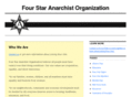 fourstaranarchist.org