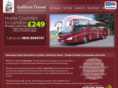 galleontravel.co.uk