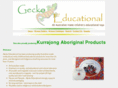 geckoeducational.com