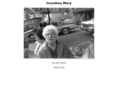 grandmamary.com