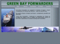 greenbaylogistics.net