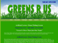 greensrus.com