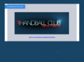 handball-maxime.com