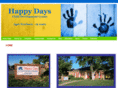 happydays-hangtime.com