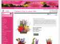 hollidayflorist.net