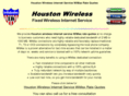 houston-wireless.biz