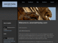 jeremiahhanley.com