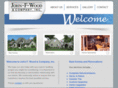 johnfwood.com