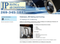 jpheatingandcoolingsite.com