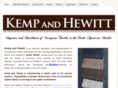 kempandhewitt.com