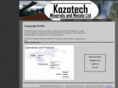 kozotech.com