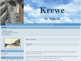 krewedeaztecia.com