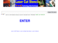 lasercutstencils.co