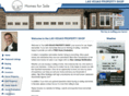 lasvegasgolfcourserealestate.com