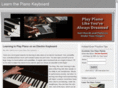 learnpianokeyboard.com